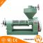 semi-automatic screw type oil press machine mini