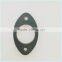 Custom plastic small component part