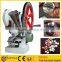 Best Selling candy tablet press machine