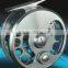 2+1bb cnc fly reel made in china