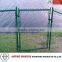 Anping Wanhua--supply black chain link mesh direct factory ISO9001