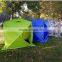 Winter Ice Cream Fishing Tent Manufacturer