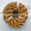Tiger Rope PP Monofilament Twisted Rope Braided Made In Linyi Dongtalent