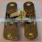 China chuanghe high quality room door hinge