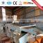 3-5TPH ring die small pellet machine