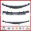 front leaf spring for faw j5p changtong brand