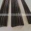 carbon fiber pultrusion rod,hIgh quality rod
