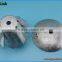 Hot Dip Galvanized Bust Expanding Anchor 8 way Anchor expanding