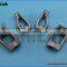 5042 twin eye nut for power drive anchor rod