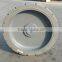 Aerial work platform Genie Haulotte Upright Snorkel mobile scissor lift solid tire wheel 15x5