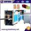 Promotional Paper Carry Bag Making Machine, Square Bottom Gift Paper Bag Making Machine Price