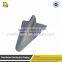 Chinese manufacturers selling high quality stainless steel pipe clamp oil pipe