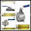 China's high quality vertical float valve 5f6r float valve ball float valve