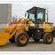 AS912 New construction machine cheap 1.2Ton mini wheel loader automatic transmission