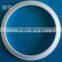 PTFE insulating screws and bolts