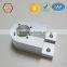 custom precision machining cnc machined aluminum parts