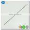 high precision customized hard chrome steel shaft