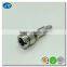 China manufacture high precision stainless steel cnc machining parts