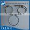 wire form torsion spring clamp hose clamps tube clamps
