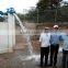 China manufacturer three-phase AC solar water pump submersible pump China
