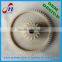 2016 high quality OEM machining DIY design Custom plastic parts with best price