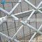 decorative metal mesh galvanized/powder coated expanded metal mesh fence