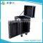 China custom aluminum 12u dj table flight case pro tool case