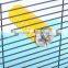 Wooden Various Size colorful Hamster pedal Pet Toys
