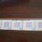 super-sensitive RF soft label EAS soft label RF Eas Systems XLD-R02
