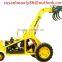 Mini Sugarcane Loader, Sugar Cane Loader, Sugar Cane Lifter