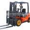 2.5t diesel forklift truck
