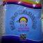 Soft gentle comfort and smooth feeling towel