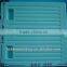 OEM blow molding Plastic Board /Plastic Panel Acm Panel Building for sale