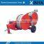 2*35KN Hydraulic Tensioner Machine for Stringing Conducts and Earthwire