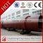 HSM CE Approved Best Selling Sugarcane Bagasse Drying Machine
