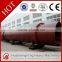 HSM CE approved best selling sugarcane bagasse drying machine