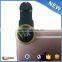 Hot Hot Hot!!! 3 in 1 Camera Lens For Mobile Phone with CE Rohs