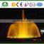 High quality stainless steel water spray nozzle