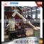 Diesel Engine Small Flat Die Feed Pellet Machine