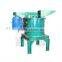 Advanced technology vertical crusher/Vertical combination crusher of zhengke
