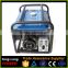 AC Single and Three Phase Electric Start Gasoline Generator and Manual Start Gasoline Generator