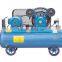 Portable electric air compressor V-0.12-7