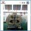 Double Shaft Paddle Mixer / Paddle Type Mixer