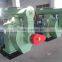 420Mm 1-1.5T/H Wood Pellet Making Machines