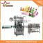 automatic sleeve labeling machine for packing system CY-350