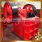 India Factory price small stone jaw crusher spare parts