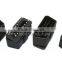 OBD2 J1962m Male Connector without Enclosure