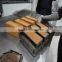 Toast Production Machines 31 Pieces Toast Slicer