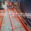 factory professional supplier V-belt, roller, belt, bearings, Belt Conveyor Spare Parts