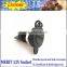 Merit Power Socket Flush Mount